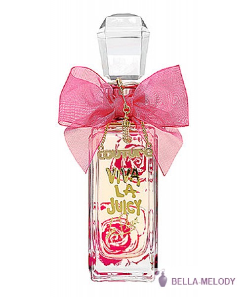 Juicy Couture Viva La Juicy La Fleur