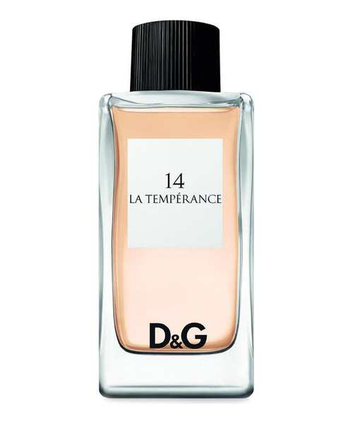 Dolce Gabbana (D&G) 14 La Temperance