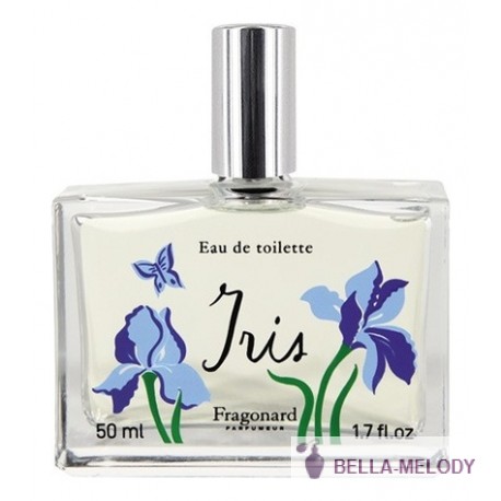 Fragonard Iris 11