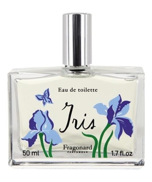 Fragonard Iris