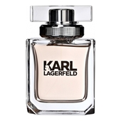 Karl Lagerfeld For Her