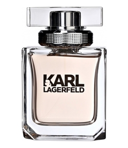 Karl Lagerfeld For Her