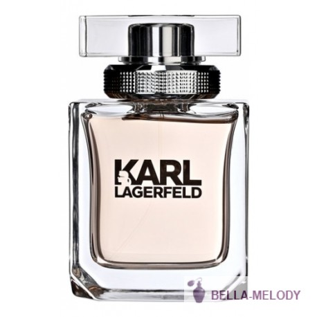 Karl Lagerfeld For Her 11