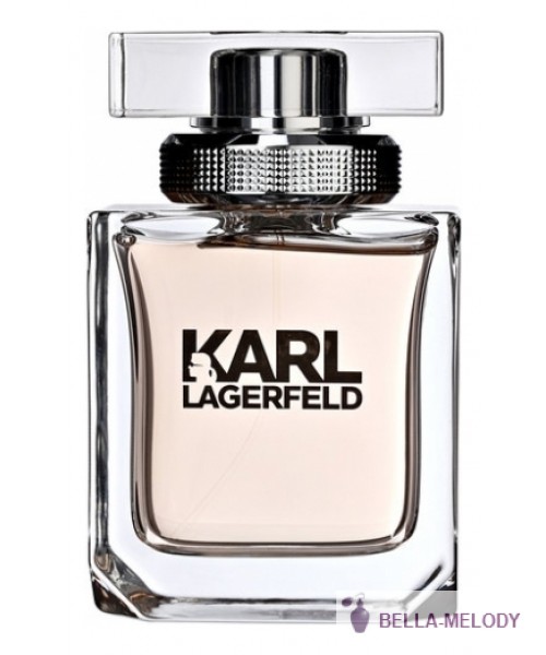 Karl Lagerfeld For Her