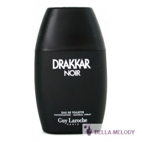 Guy Laroche Drakkar Noir 11