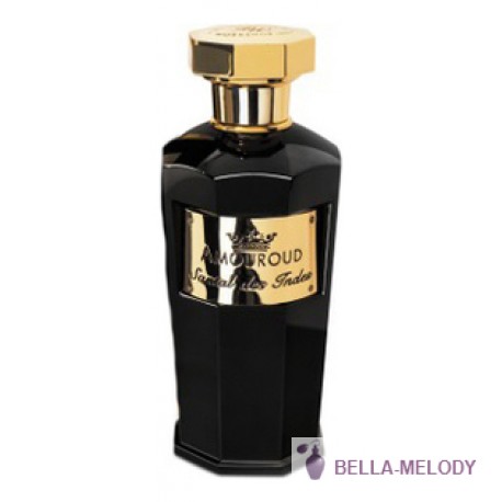 Amouroud Santal Des Indes 11