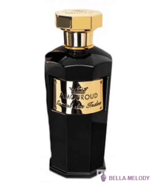 Amouroud Santal Des Indes