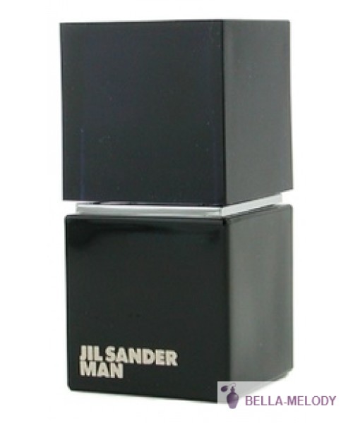 Jil Sander Man (Black)