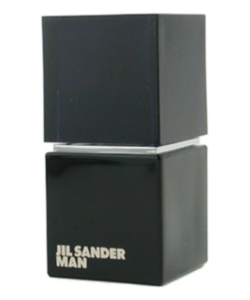 Jil Sander Man (Black)