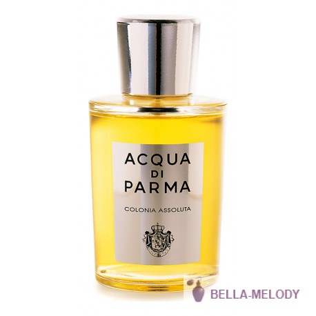 Acqua Di Parma Colonia Assoluta 11