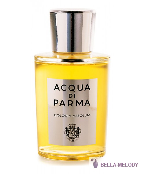 Acqua Di Parma Colonia Assoluta