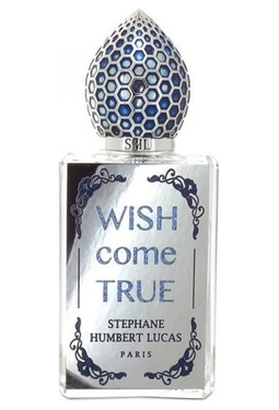 Stephane Humbert Lucas 777 Wish Come True