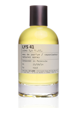 Le Labo LYS 41