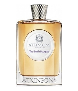 Atkinsons The British Bouquet