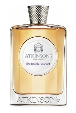 Atkinsons The British Bouquet