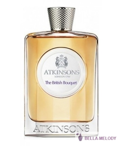 Atkinsons The British Bouquet