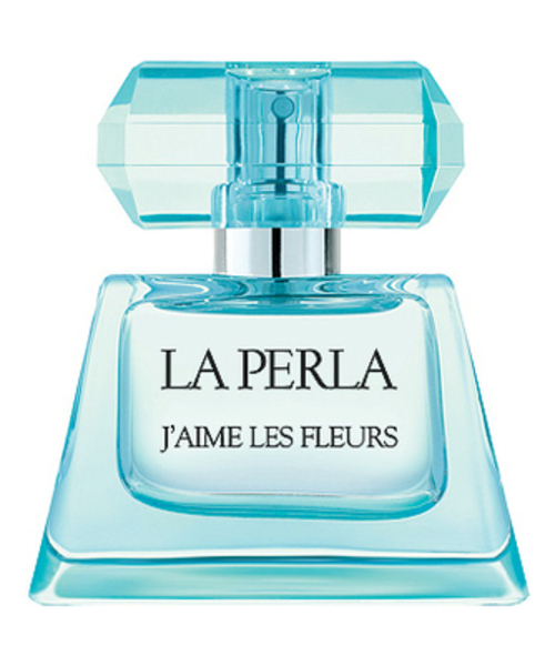 La Perla J'Aime Les Fleurs