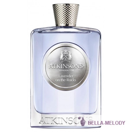 Atkinsons Lavender On The Rocks 11