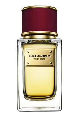 Dolce Gabbana (D&G) Velvet Desire