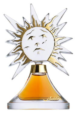 Salvador Dali Le Roy Soleil Woman