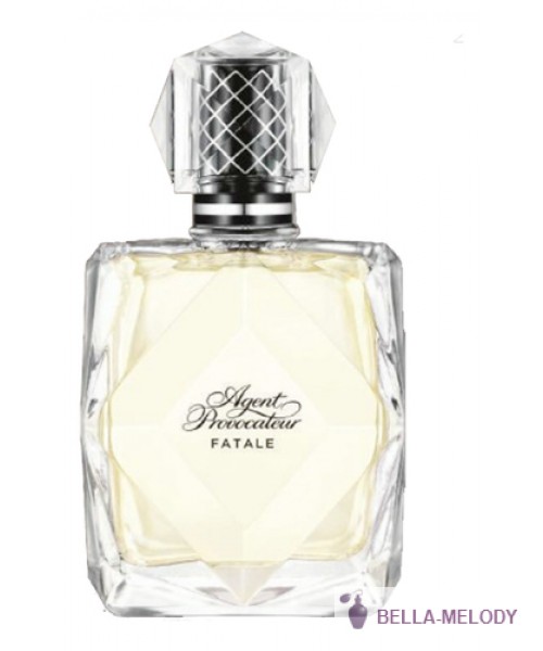 Agent Provocateur Fatale