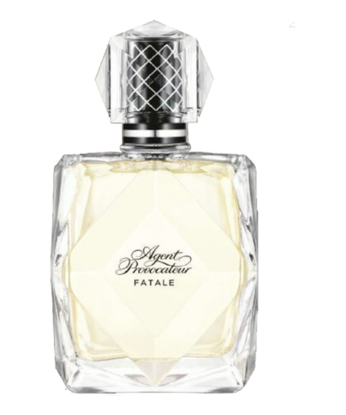 Agent Provocateur Fatale