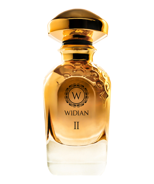 WIDIAN AJ Arabia Gold II