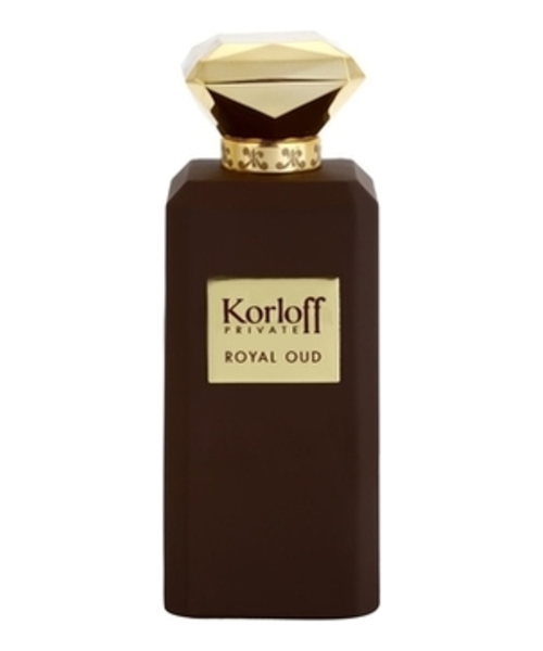 Korloff Paris Royal Oud