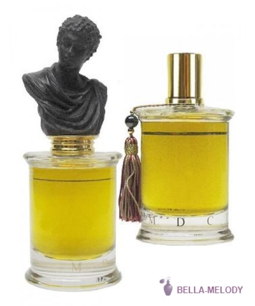 MDCI Parfums Chypre Palatin