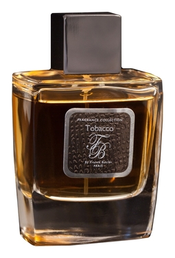 Franck Boclet Tobacco