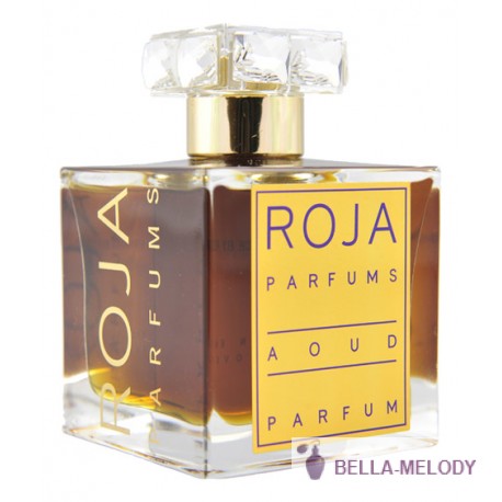 Roja Dove Aoud 11