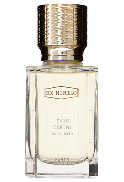 Ex Nihilo Musc Infini