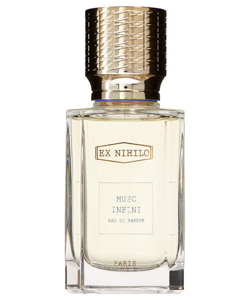 Ex Nihilo Musc Infini