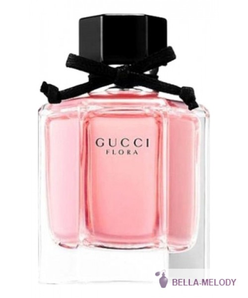 Gucci Flora Gorgeous Gardenia Limited Edition