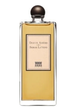 Serge Lutens Douce Amere