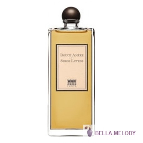 Serge Lutens Douce Amere 11