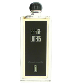 Serge Lutens Un Bois Vanille