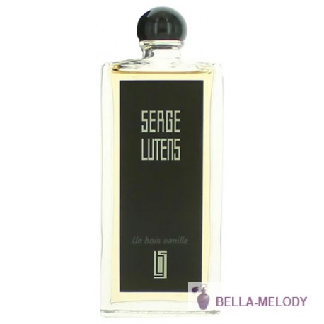 Serge Lutens Un Bois Vanille 11