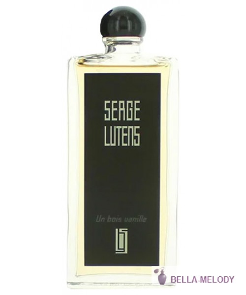 Serge Lutens Un Bois Vanille