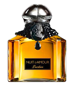 Guerlain Nuit D'Amour