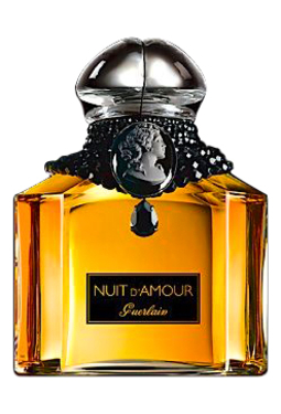 Guerlain Nuit D'Amour