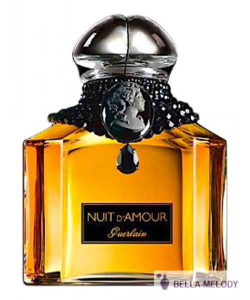 Guerlain Nuit D'Amour