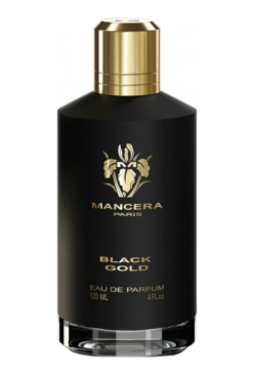 Mancera Black Gold