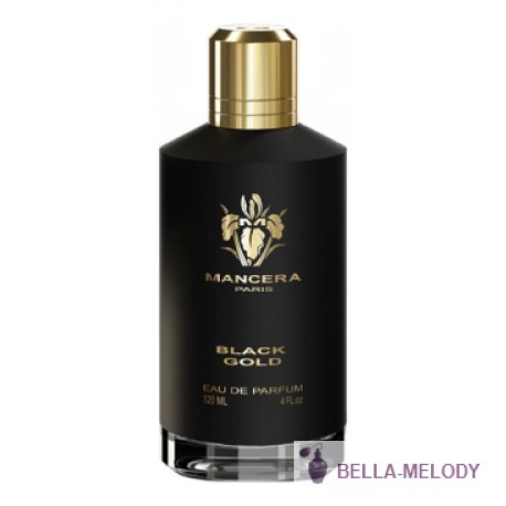 Mancera Black Gold 11