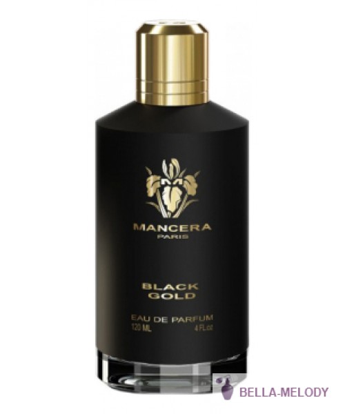 Mancera Black Gold