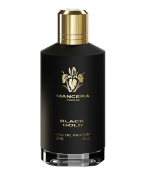 Mancera Black Gold