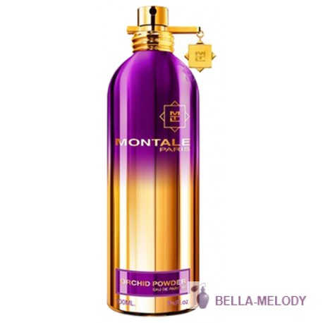 Montale Orchid Powder 11