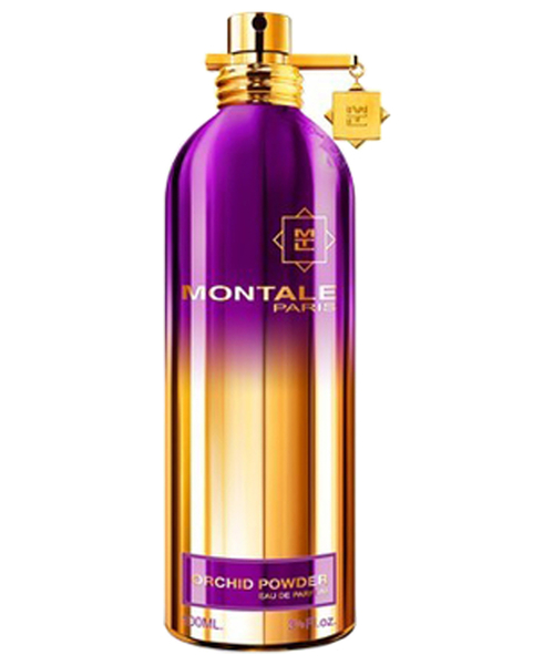 Montale Orchid Powder