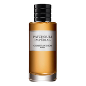 Christian Dior Patchouli Imperial