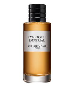 Christian Dior Patchouli Imperial